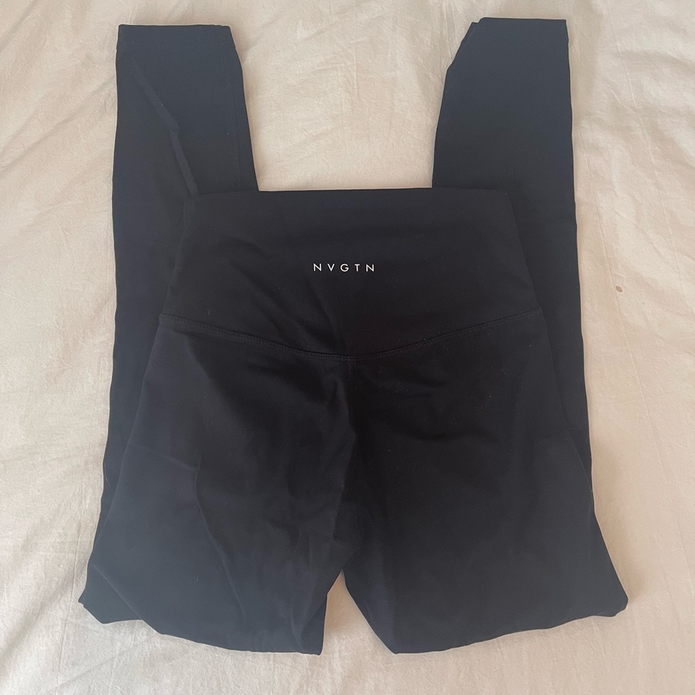 NVGTN Signature Leggings